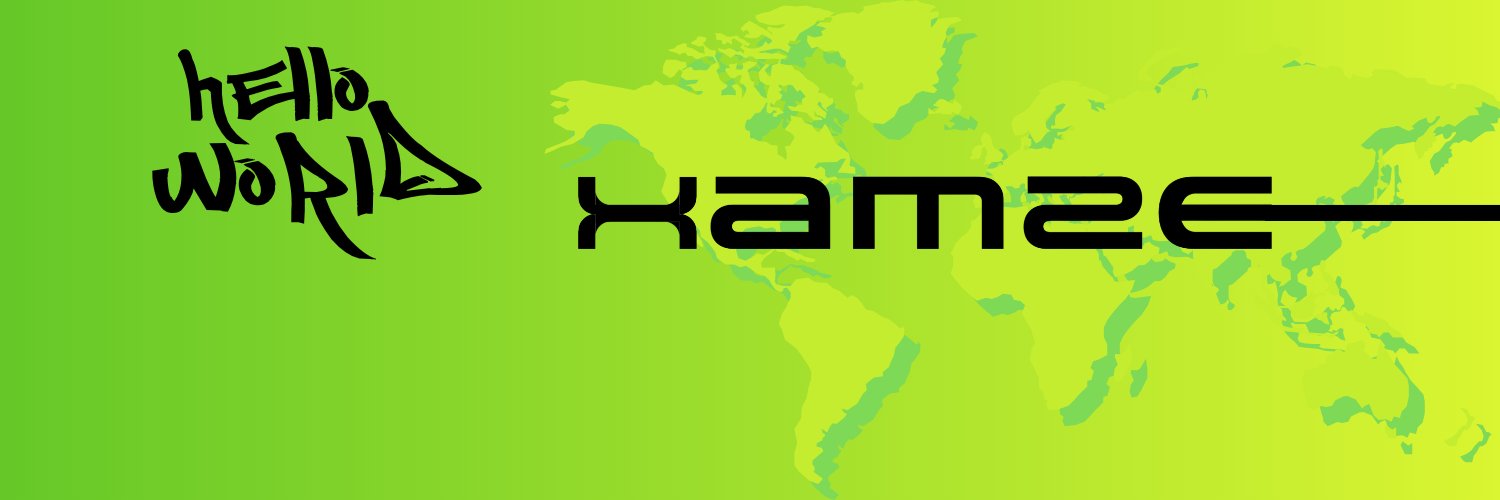 Xamze banner