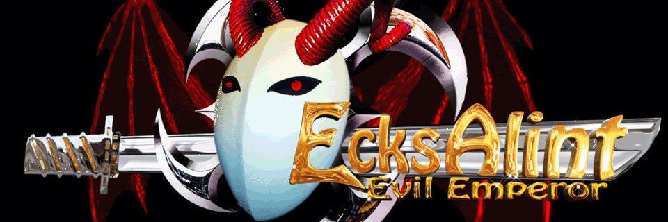 Ecks_Alint's profile banner image