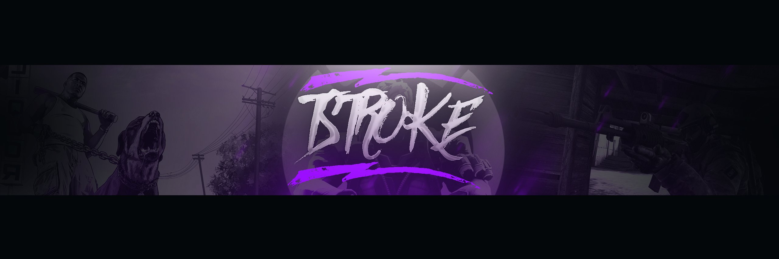 Tstroke69's profile banner image