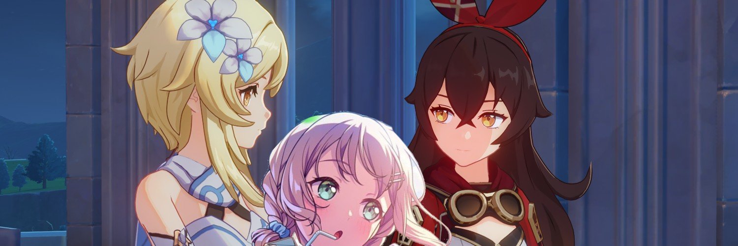lumiiamba's profile banner image