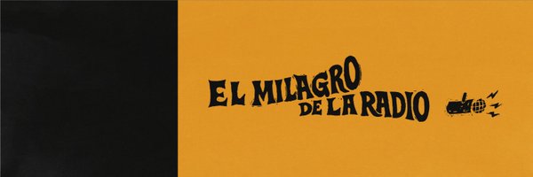 Ibero909FM Profile Banner