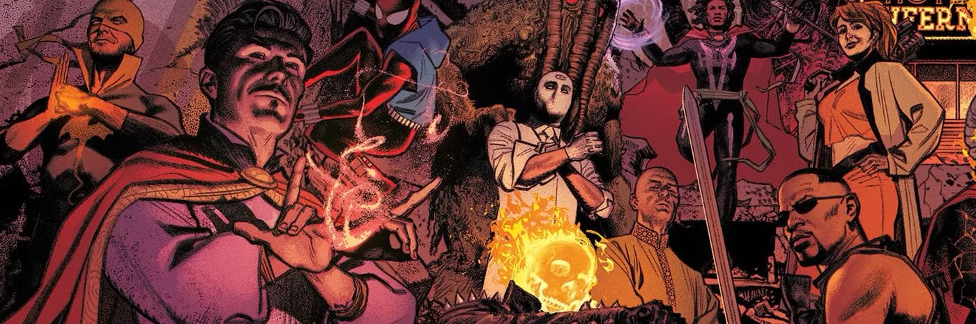 Wraith (Midnight Son)'s banner
