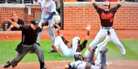 Adam Mendelson banner