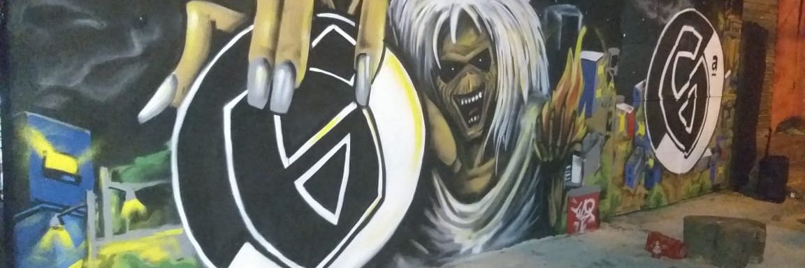 Dg banner