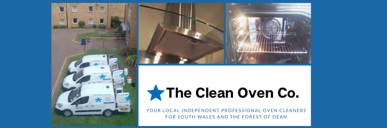TheCleanOvenCo's profile banner image