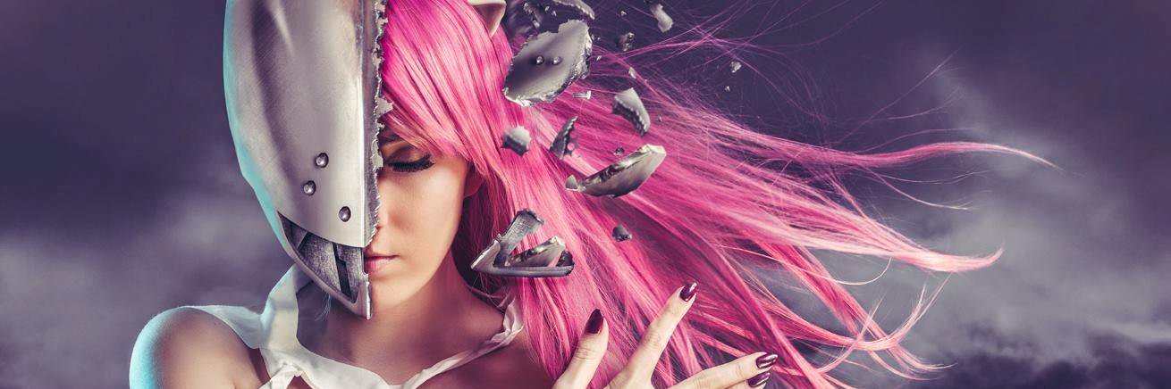 ✨✴Cosplay✨ banner