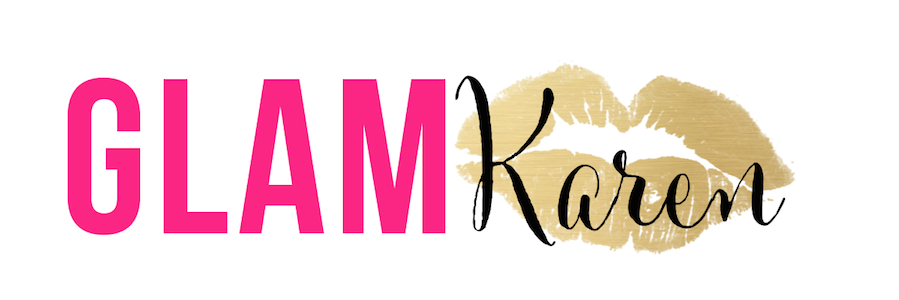 Glam Karen banner