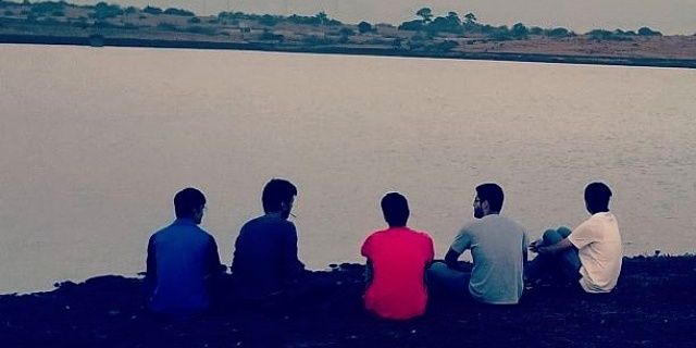 raochiranjeev's profile banner image