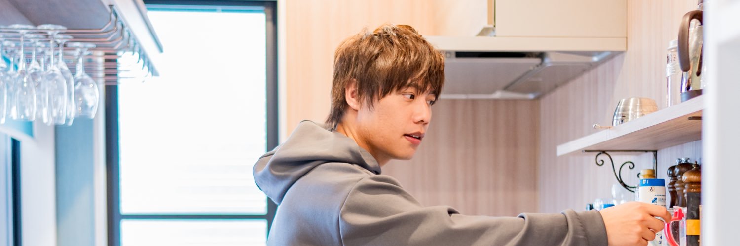 daichi_1200's profile banner image