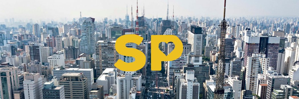 VEJA São Paulo banner