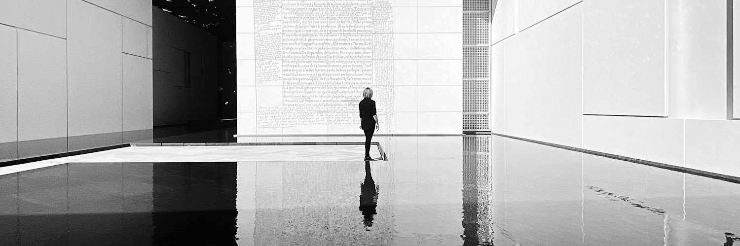 JenBurnett's profile banner image