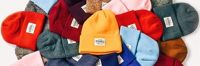 CoalHeadwear's profile banner image