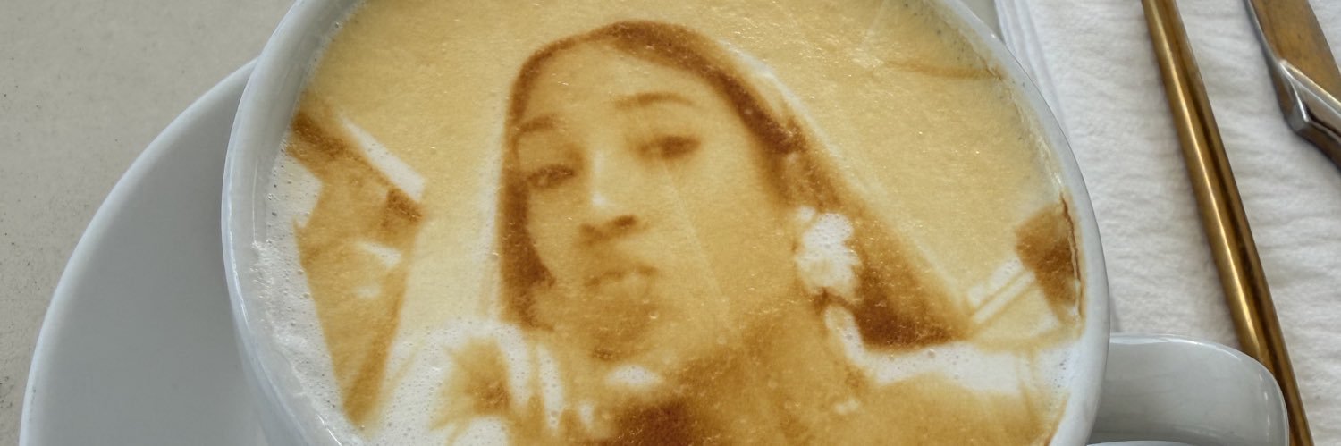 lee_maraj's profile banner image