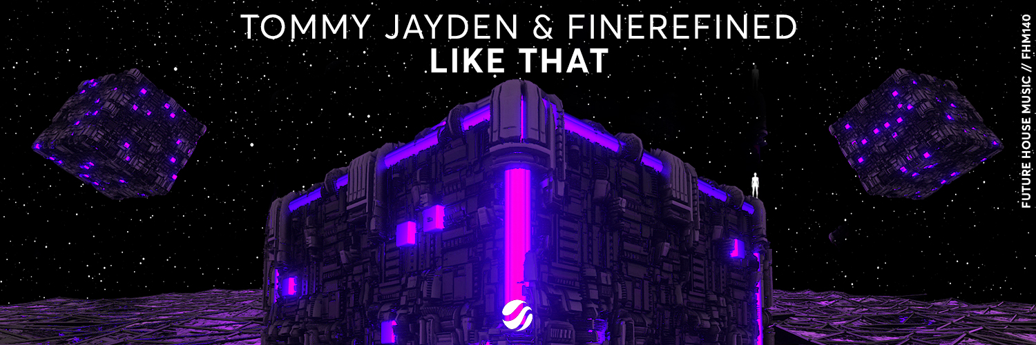 FineRefined's profile banner image