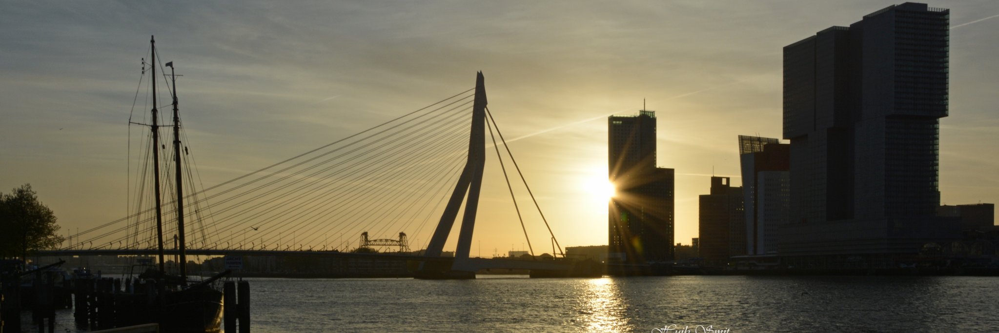 HuibRotterdam's profile banner image