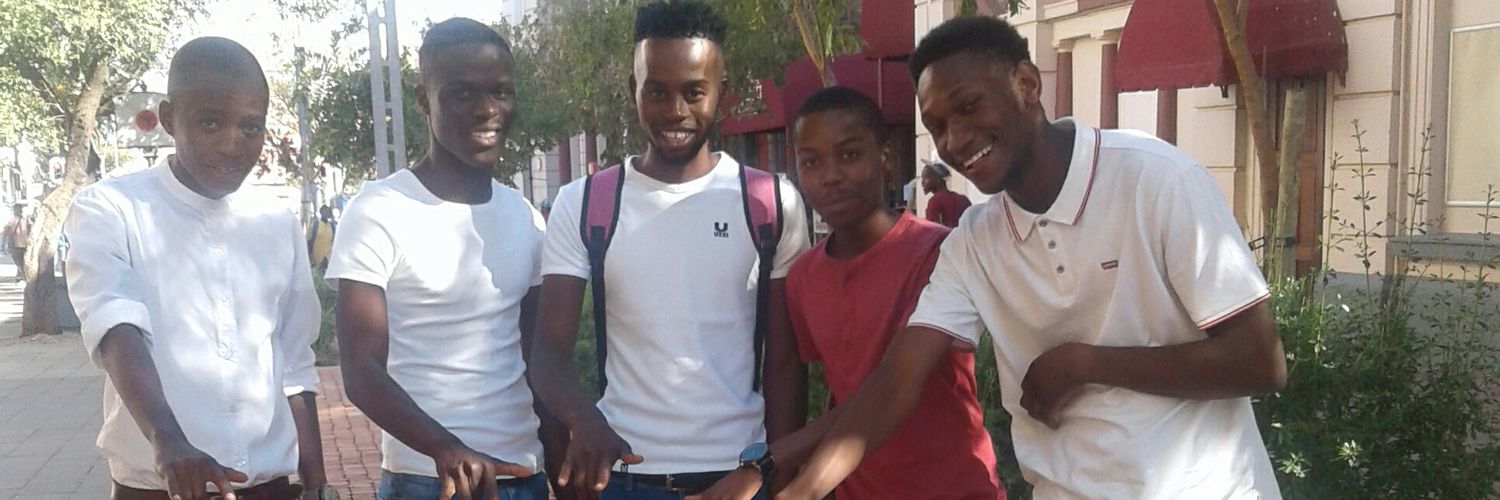 UncleKagiso's profile banner image