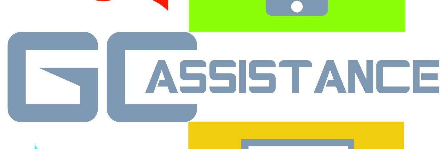 GCAssistance's profile banner image