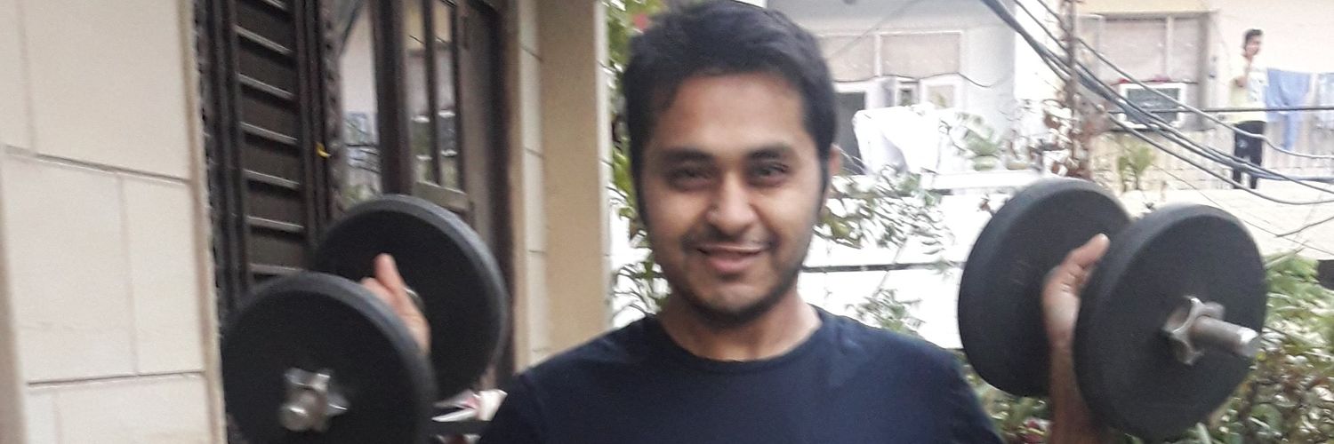 Himanshu Dhingra banner