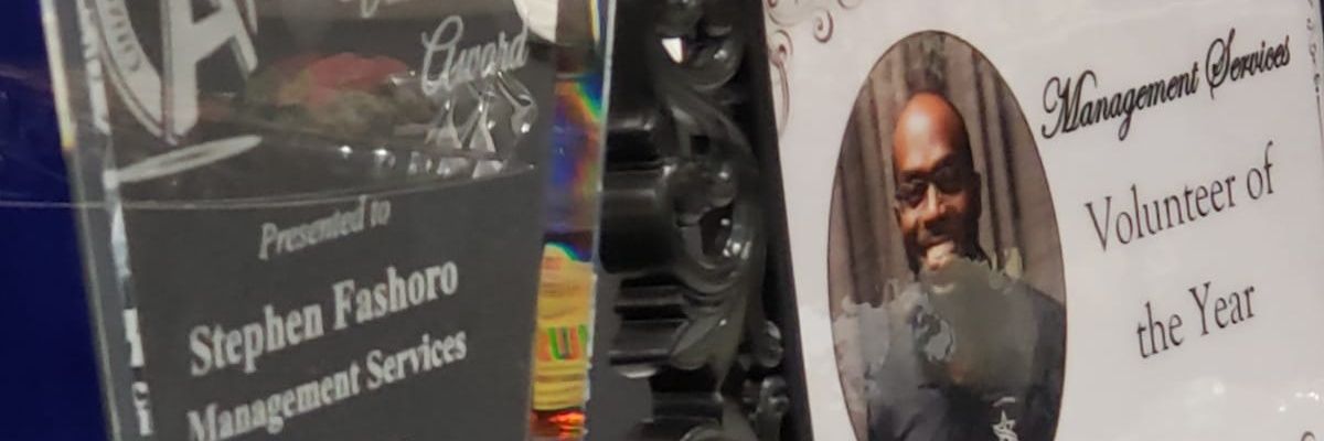 StephenFashoro's profile banner image