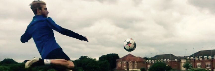 Ryan Harrington banner