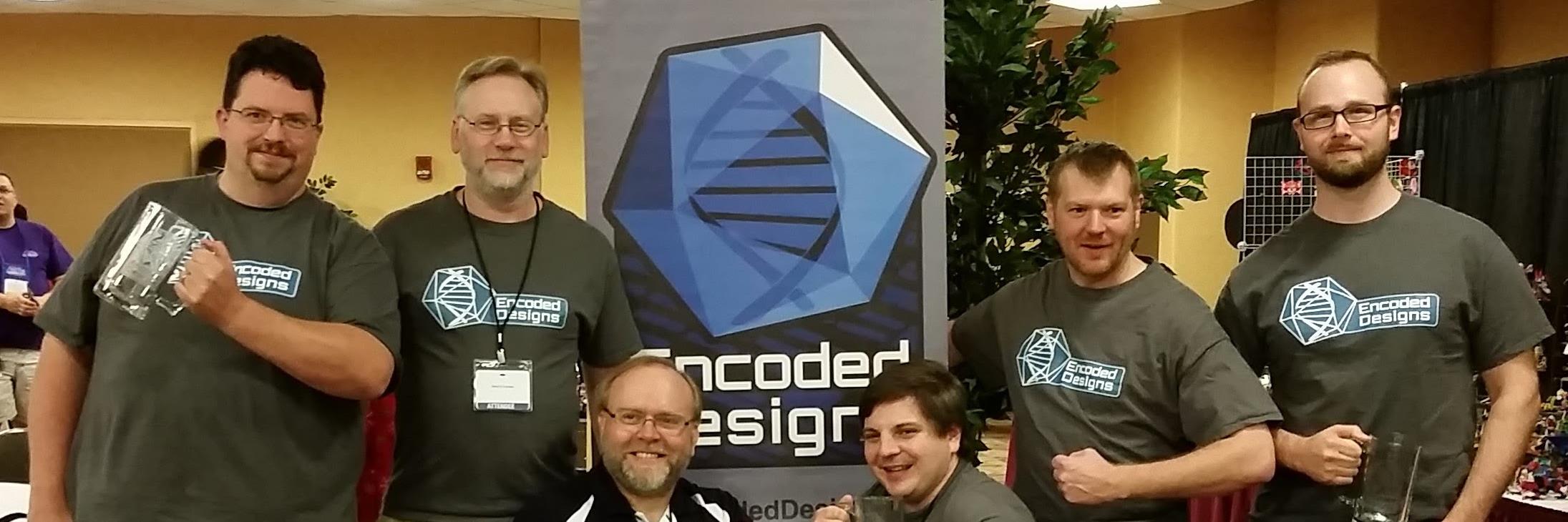 encodeddesigns's profile banner image
