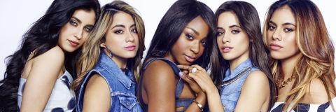 5THarmony4Life's profile banner image
