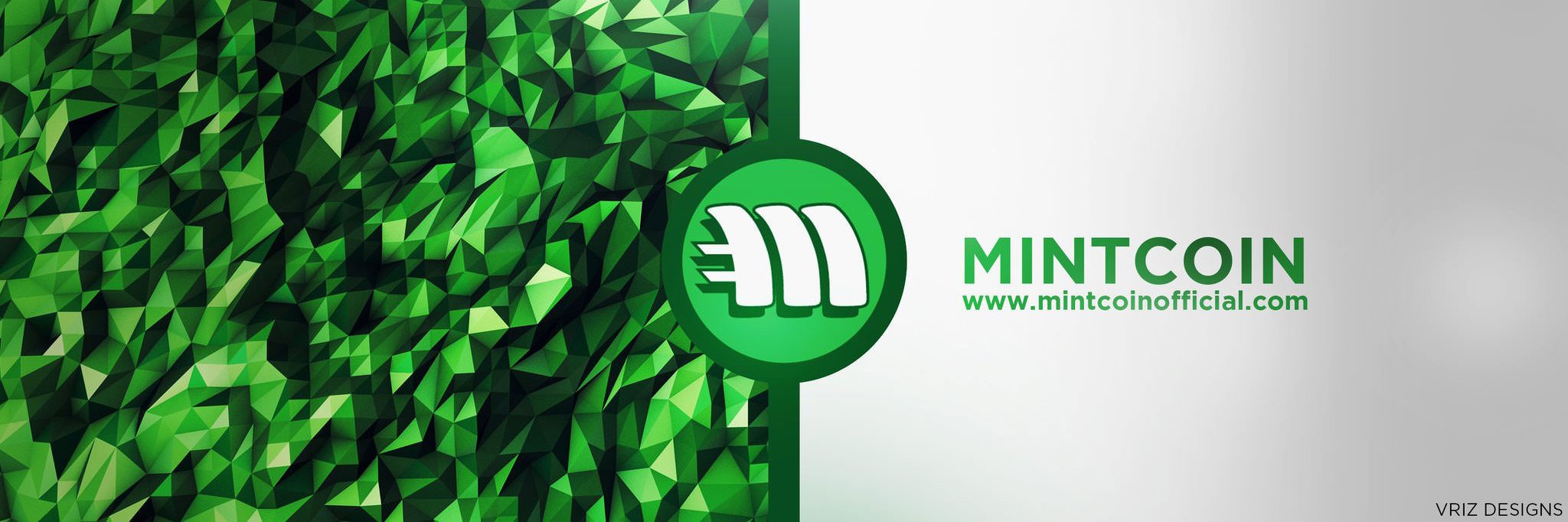 Mintcoin banner
