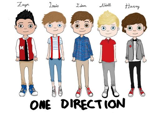 TammLoves1D's profile banner image