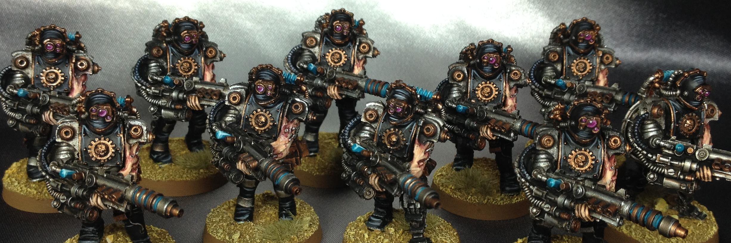 ReaktorMinis's profile banner image