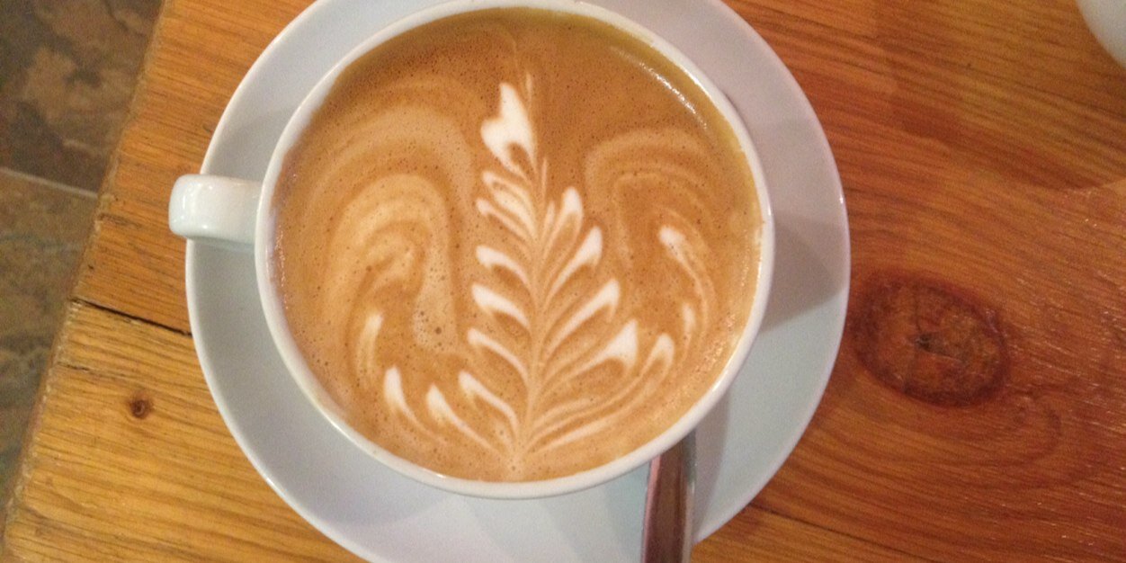 Rocket Hereford banner