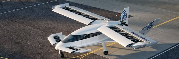 HorizonAircraft Profile Banner