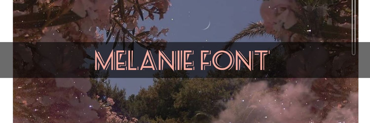 Meluchis90's profile banner image