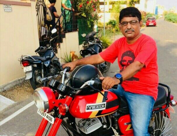 rameshsundar63's profile banner image
