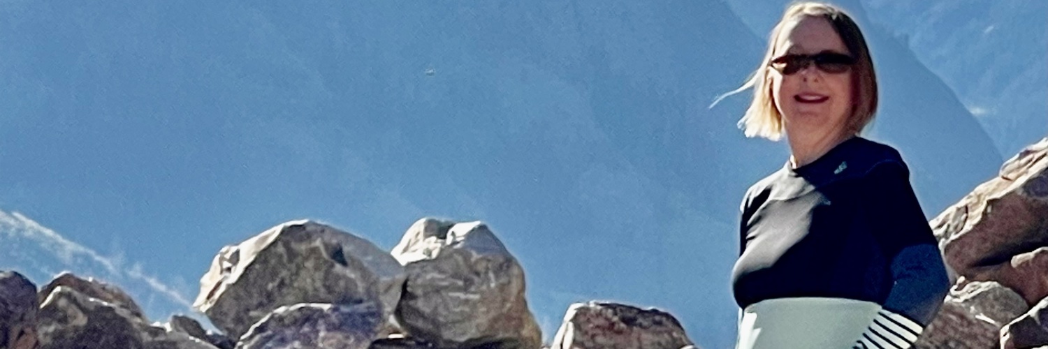 DeborahRankinRD's profile banner image