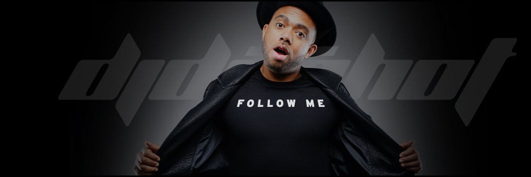 IG: DjDonHot banner