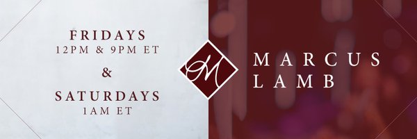 DaystarMarcus Profile Banner