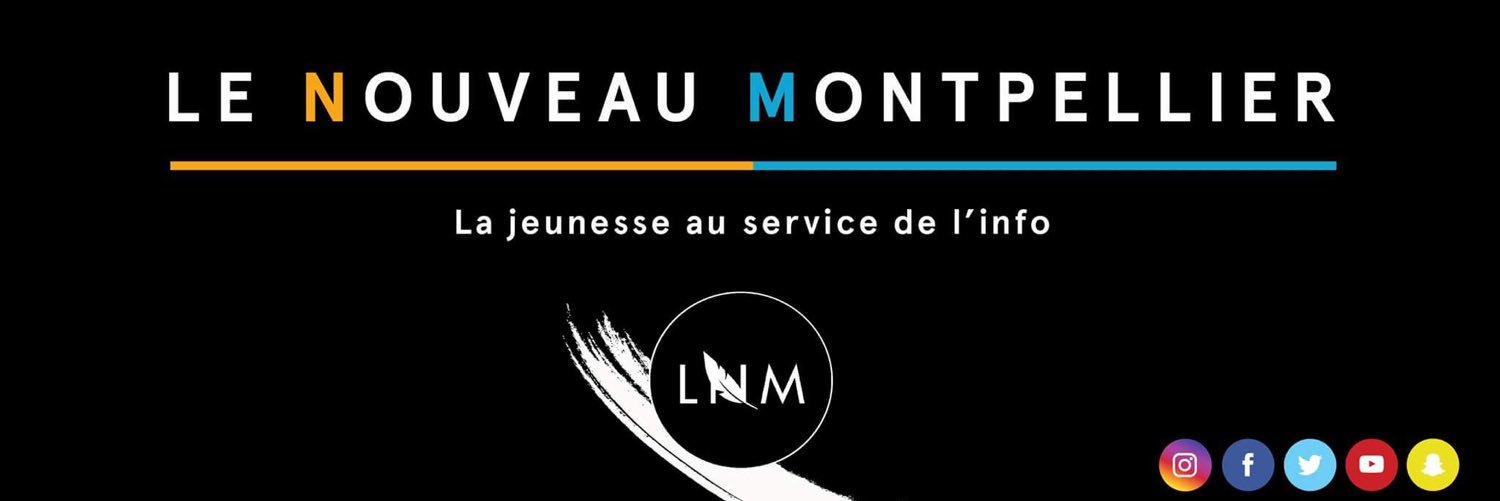 LNMLive's profile banner image