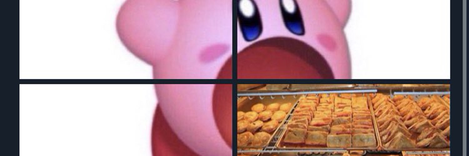bigbadpanda's profile banner image