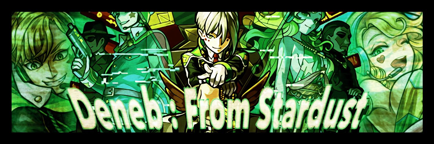 micchan@モンスト垢 banner