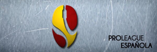 ProLeagueEsp Profile Banner
