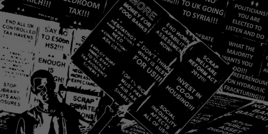 ISTANDBYOU's profile banner image