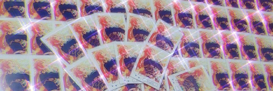 あおか✱プロカあります banner