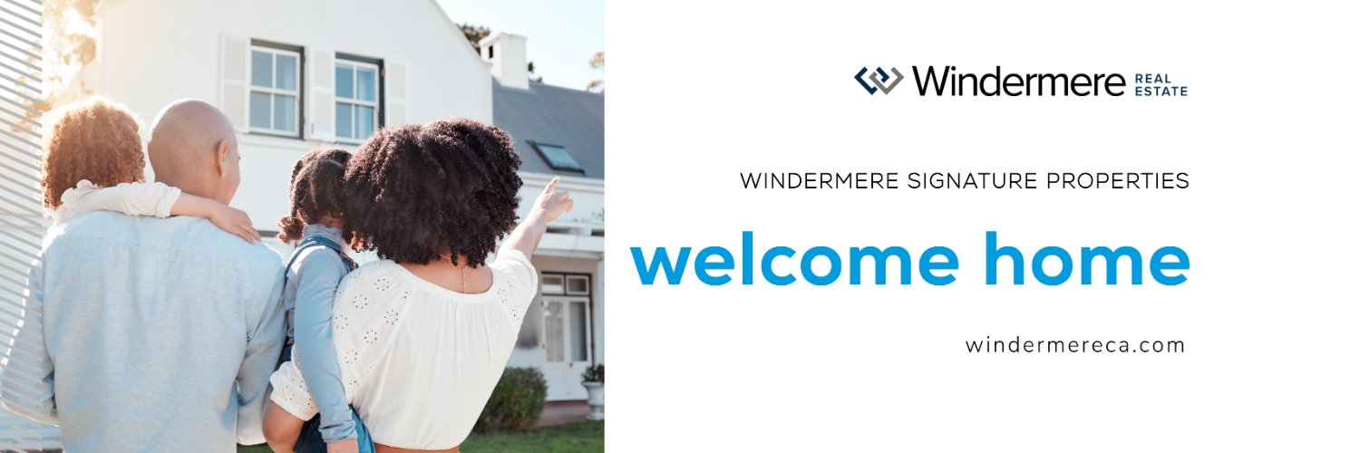 Windermere Signature Properties banner