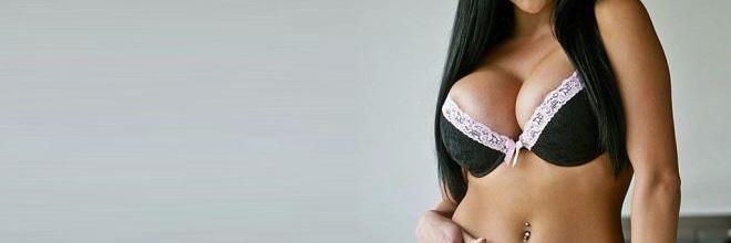 Audrey Bitoni banner