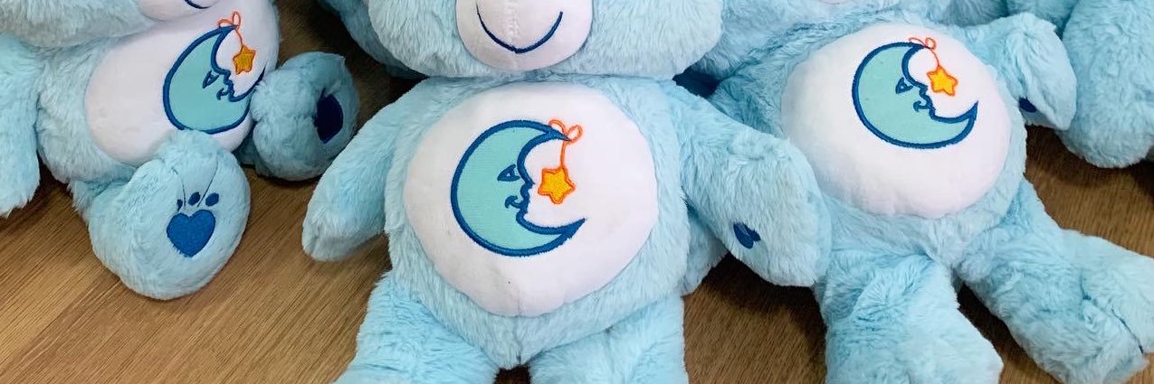 98carebears's profile banner image