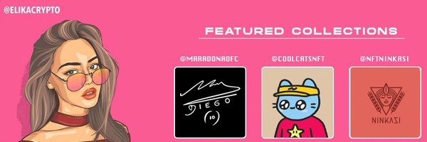 Elikacrypto Profile Banner