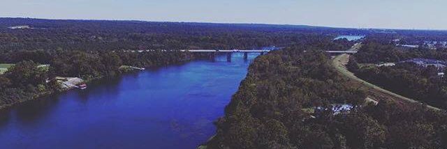 Savannah Riverkeeper banner