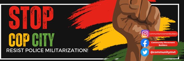 CommunityMvt Profile Banner