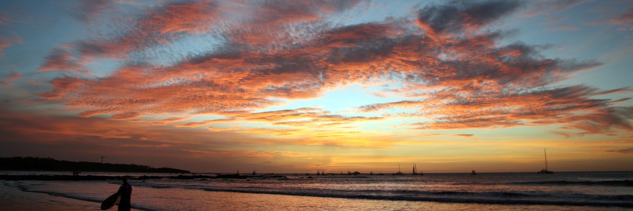 Fernando Murillo banner