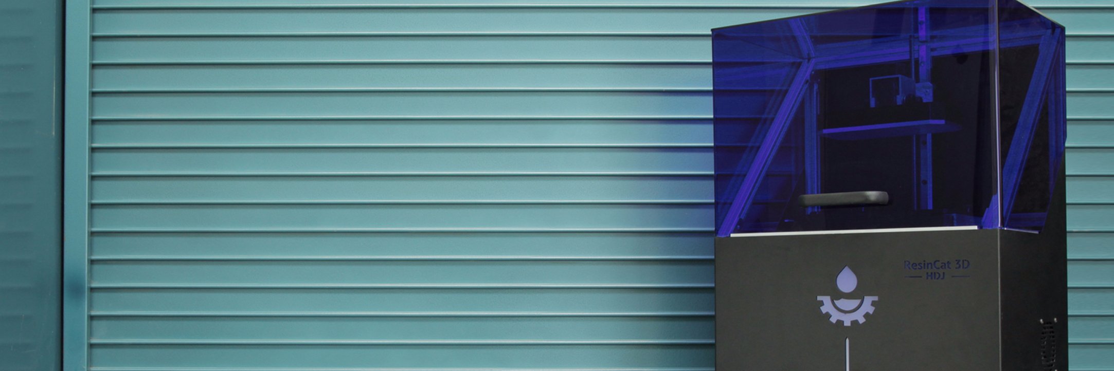 PreSolid Tech banner